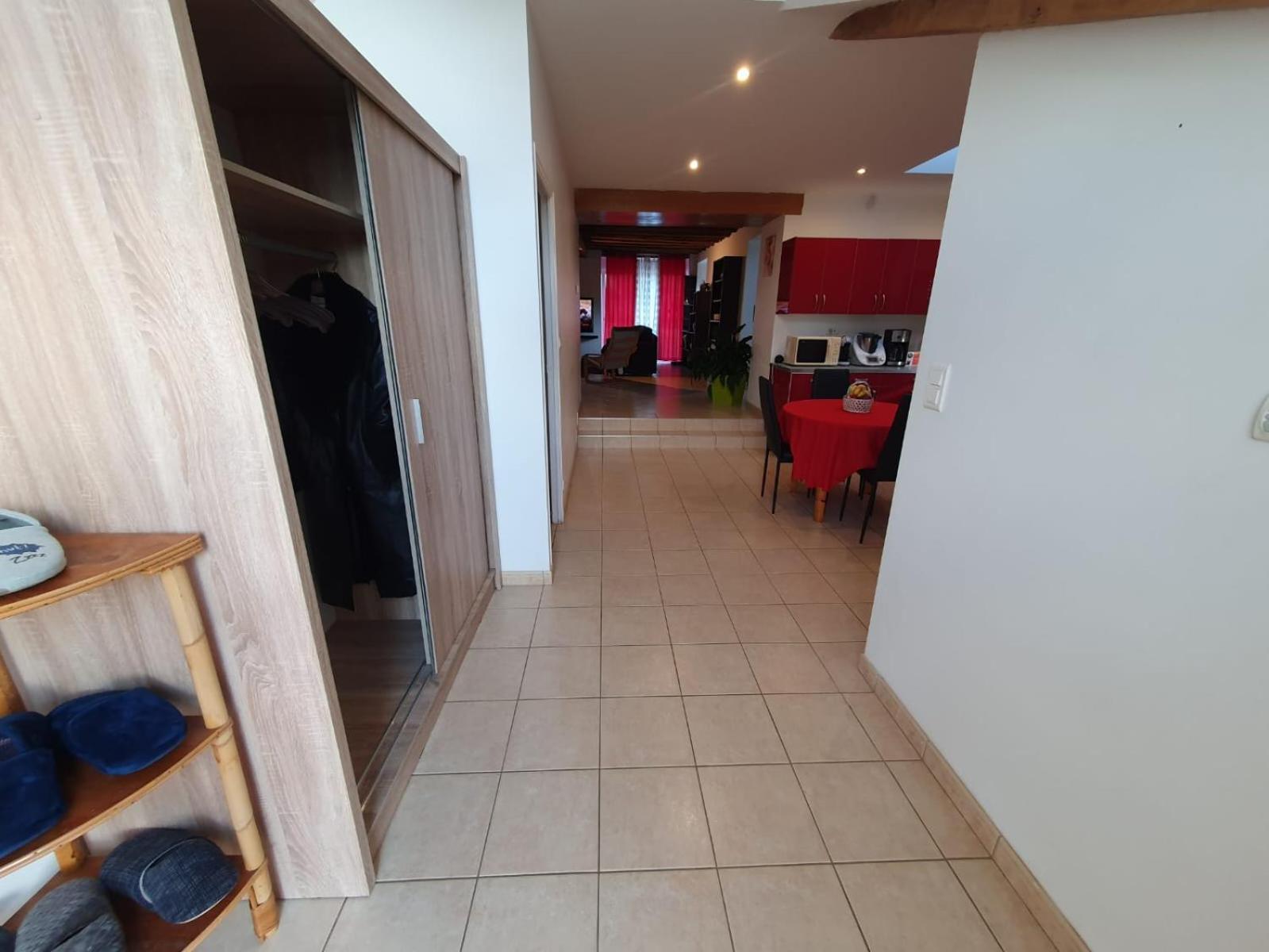 Broceliande Calme Breton, Spa, Wifi, Amazon-Disney Tv, 4 Lits, Freebox Revolution,Draps, Cafe, The Guer Zewnętrze zdjęcie