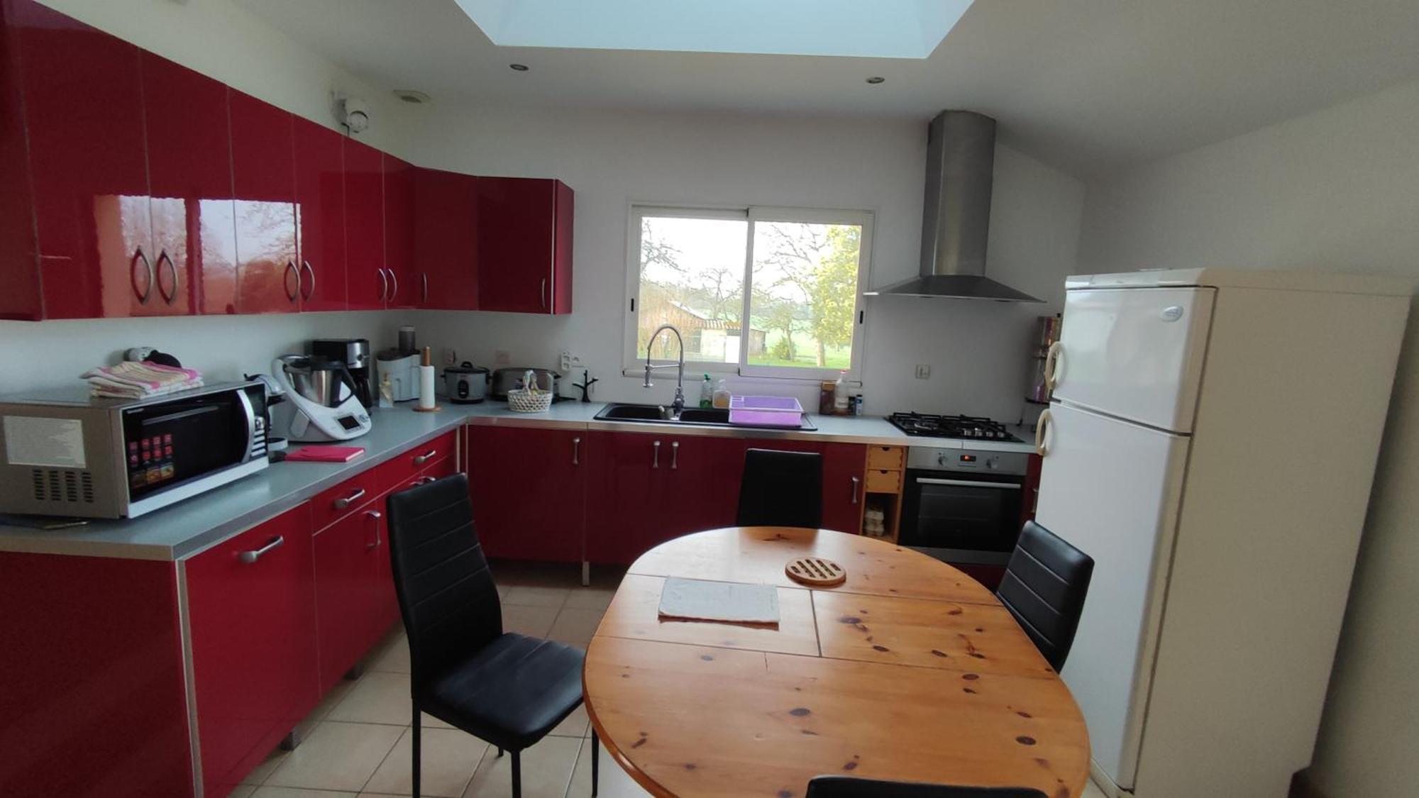 Broceliande Calme Breton, Spa, Wifi, Amazon-Disney Tv, 4 Lits, Freebox Revolution,Draps, Cafe, The Guer Zewnętrze zdjęcie