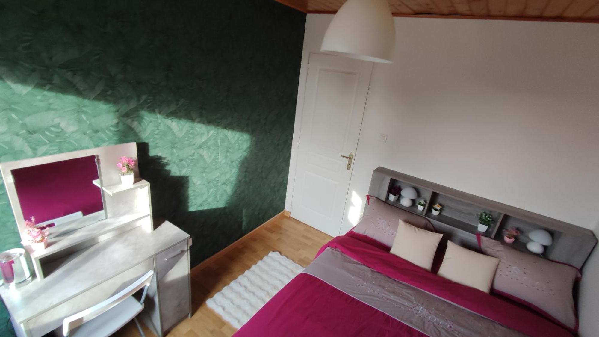 Broceliande Calme Breton, Spa, Wifi, Amazon-Disney Tv, 4 Lits, Freebox Revolution,Draps, Cafe, The Guer Zewnętrze zdjęcie